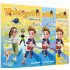 Hobbyville Junior A To B Πακέτο ΜΕ REVISION